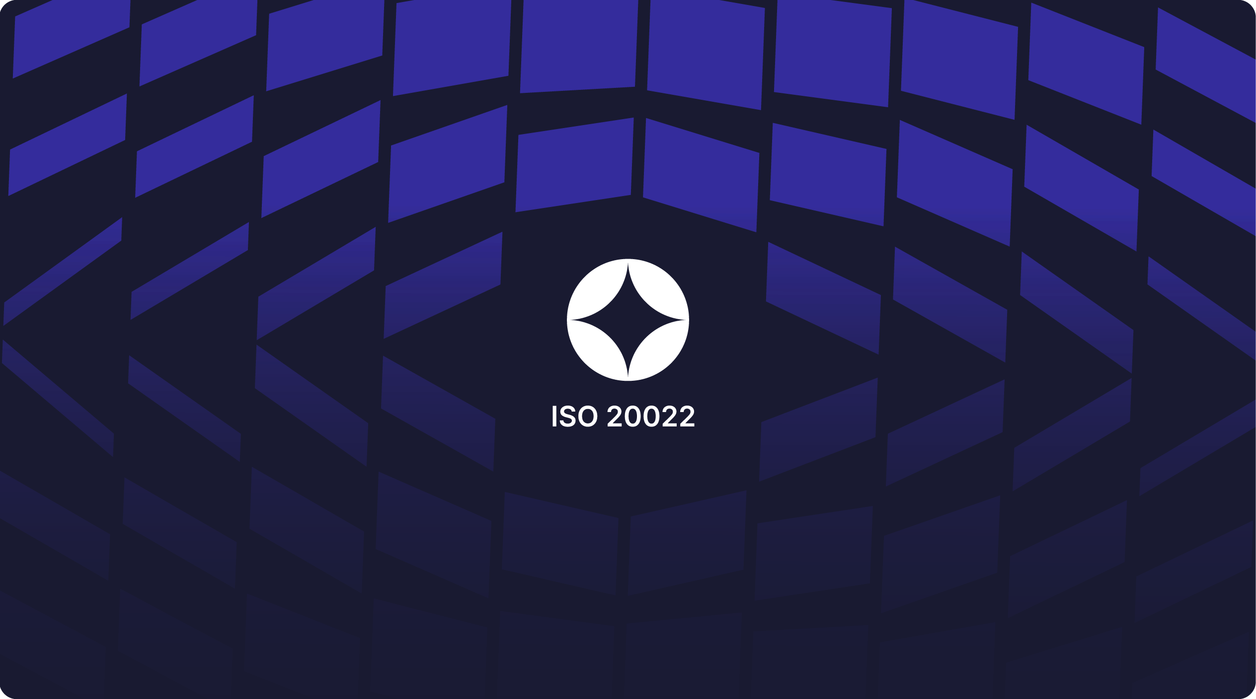 image of Fedwire’s ISO 20022 Migration: Why It Matters - and How Institutions are Gaining an Edge