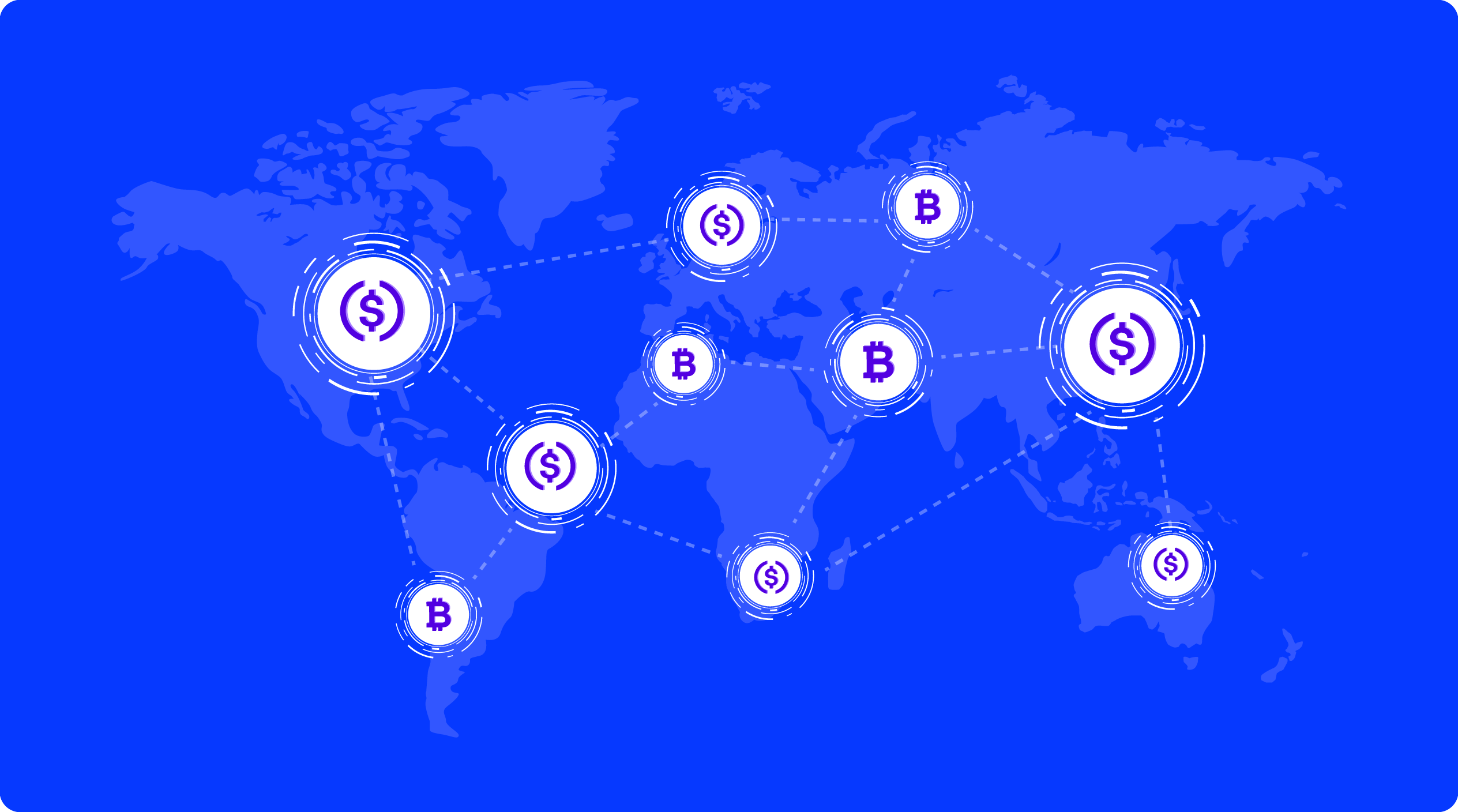 image of Stablecoins: Exploring the Future of Cross-Border Payments
