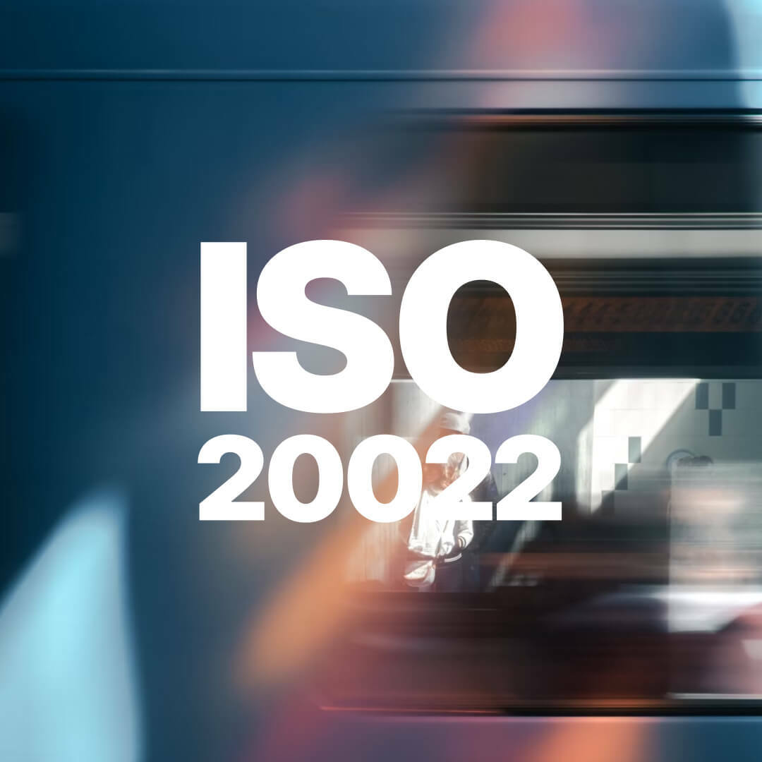 image of ISO 20022 Changes the Future of Financial Transactions