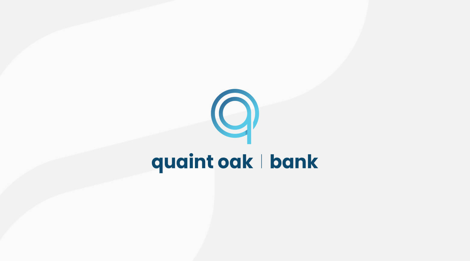 Centralizing Fintech Transaction Management for Quaint Oak Bank