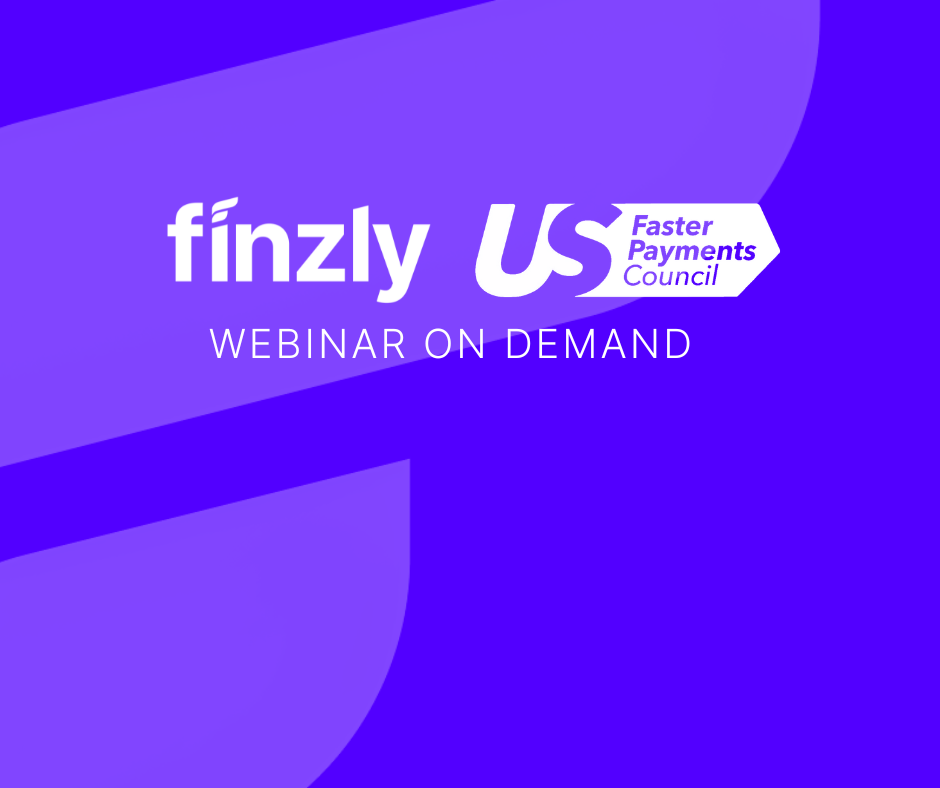 image of Webinar On Demand – Leading the Way in Instant Payments Innovation: Maximizing the Full Potential of RTP® and FedNow®