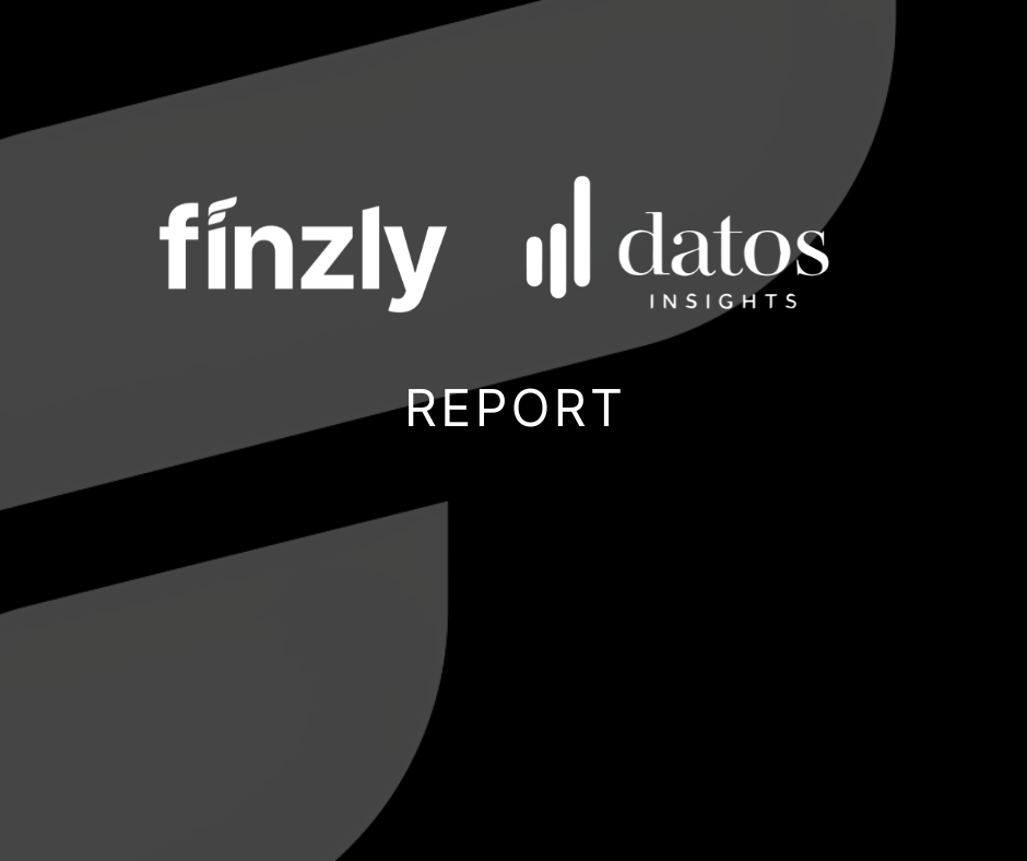 Datos Report: Virtual Ledgers - A Powerful Tool for Managing Fintech Relationships