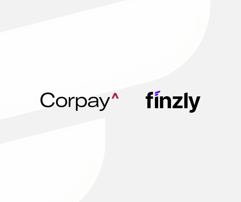 Finzly Announces New Collaboration with Corpay Cross-Border to Deliver an Enhanced FX Offering for Financial Institutions