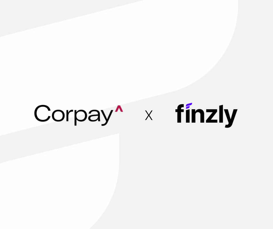 Finzly Announces New Collaboration with Corpay Cross-Border to Deliver an Enhanced FX Offering for Financial Institutions