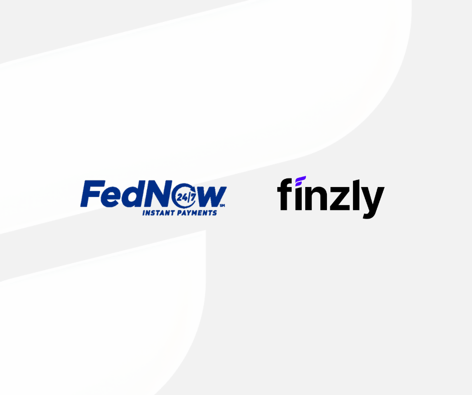 Federal Reserve Announces Finzly as FedNow Pilot Program Participant