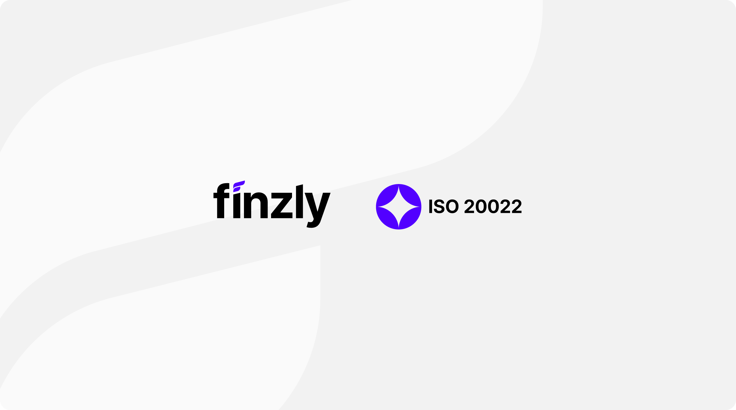 image of Finzly Clients Ready for Fedwire’s ISO 20022 Shift