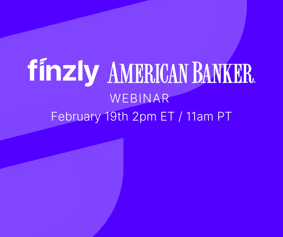 image of American Banker webinar- Payments that never sleep: Future-proofing Fedwire & ACH transformation at large banks