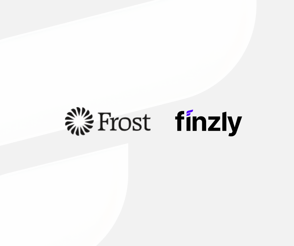 image of Frost Bank Taps Finzly to Provide FedNow and RTP Instant Payments to its Business Clients and Consumers