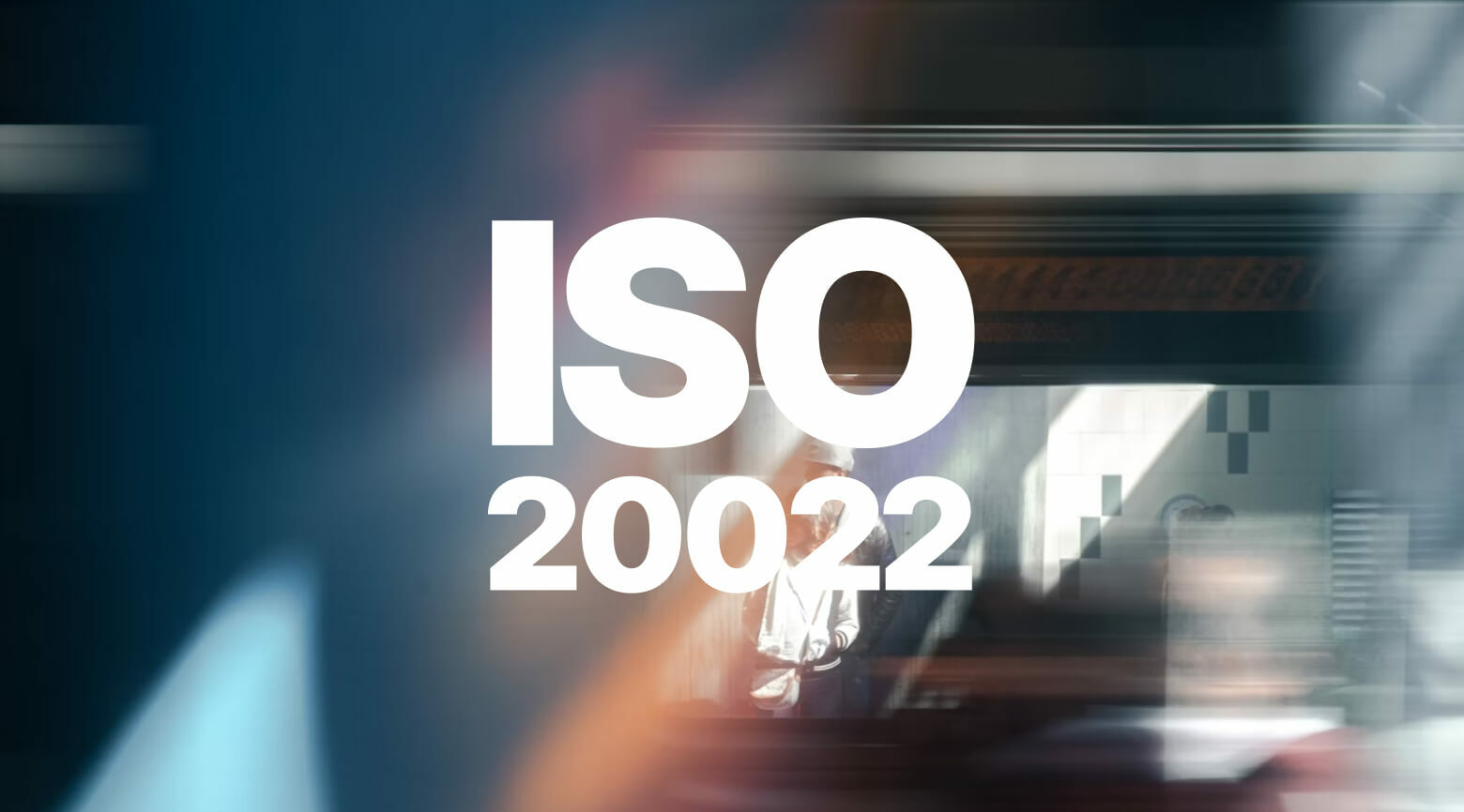 image of ISO 20022 for Fedwire: A Strategic Imperative for Financial Institutions