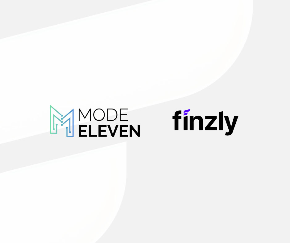 Finzly's Payment Core Powers Mode Eleven's BaaS Platform