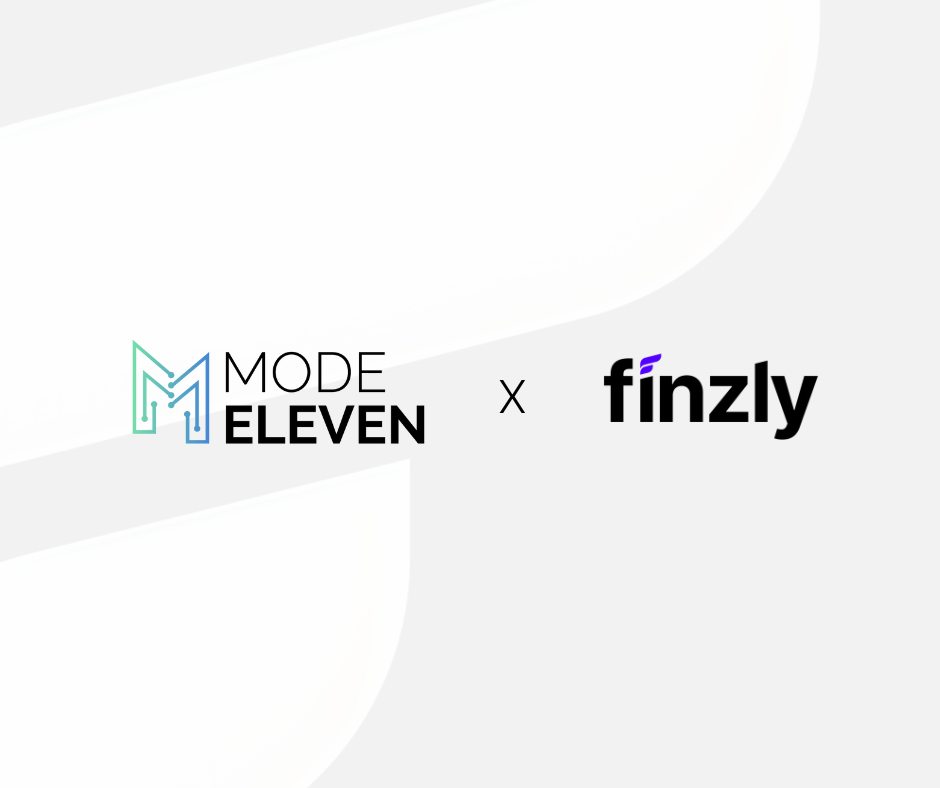 Mode Eleven Implements Finzly's platform for Wire and ACH Operations