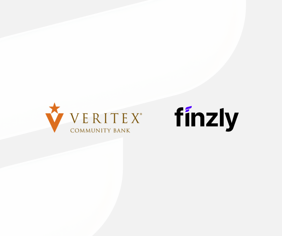 Veritex Community Bank Chooses Finzly for Payment Transformation