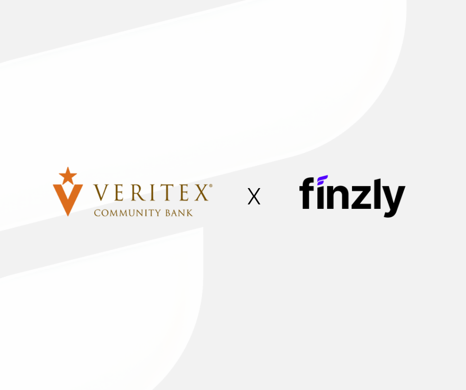 Veritex Community Bank Chooses Finzly for Payment Transformation