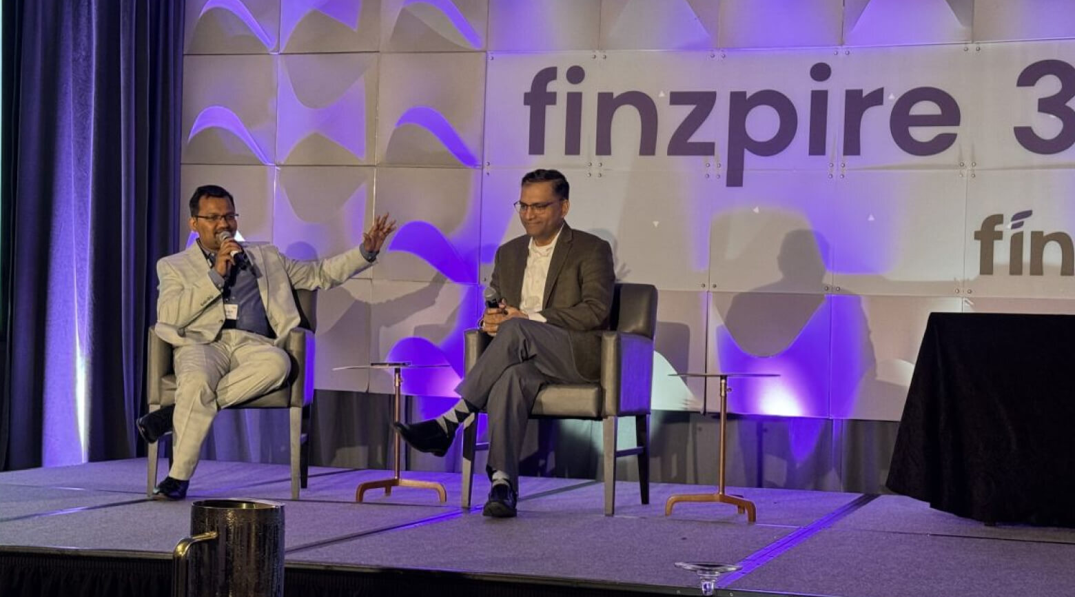 image of finzpire 3.0 Recap: Empowering Banks for Tomorrow