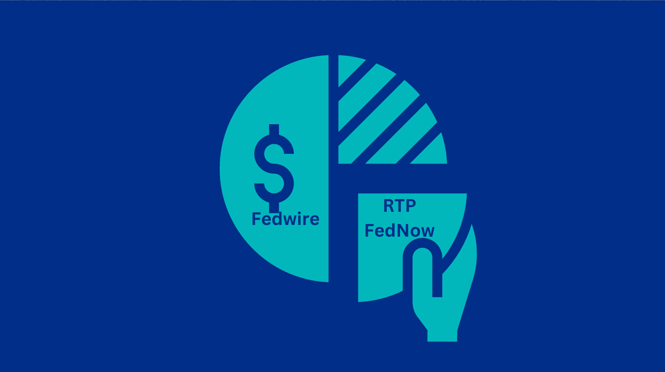 Top 6 reasons why banks shouldn't lose sleep over instant payments eclipsing Fedwire revenue