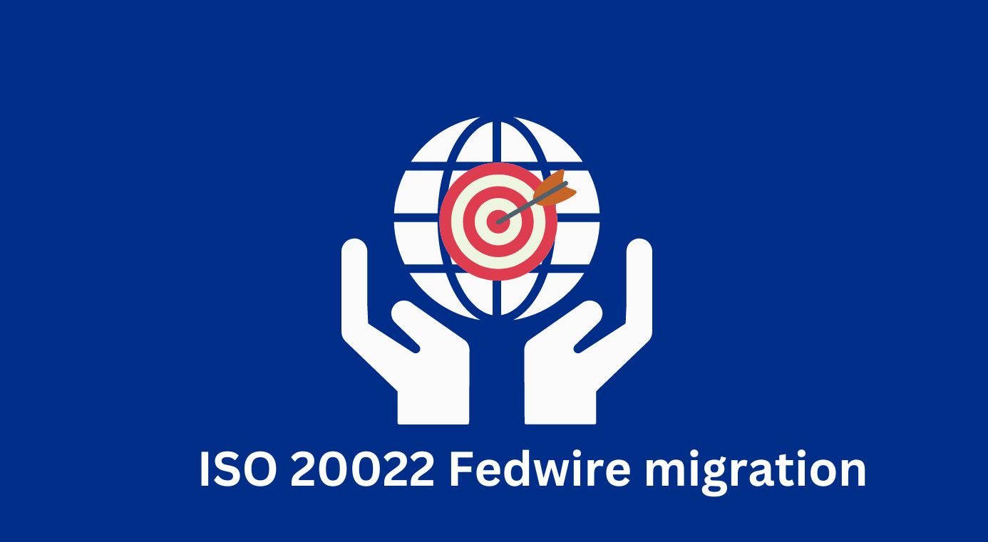 Top 5 Critical Factors: Steering Banks Towards ISO 20022 Migration Success