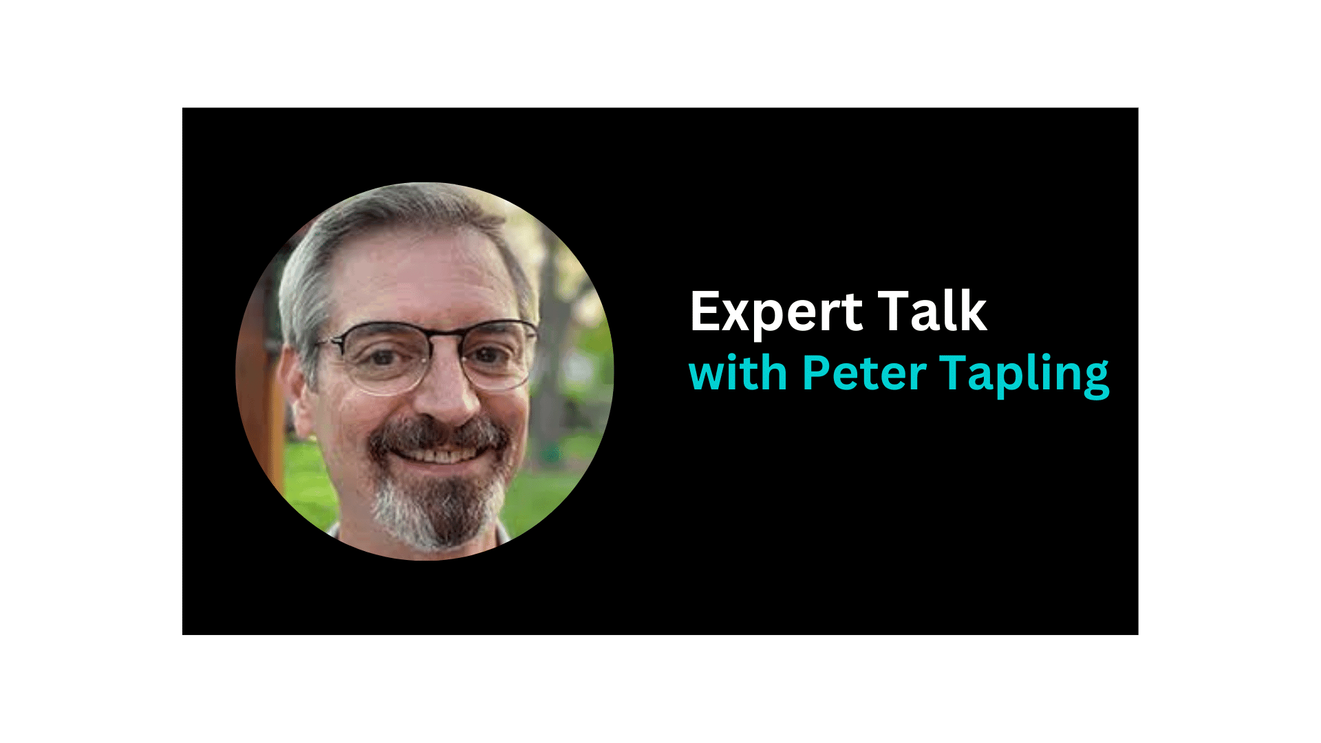 Expert Talk on Instant Payments with Peter Tapling