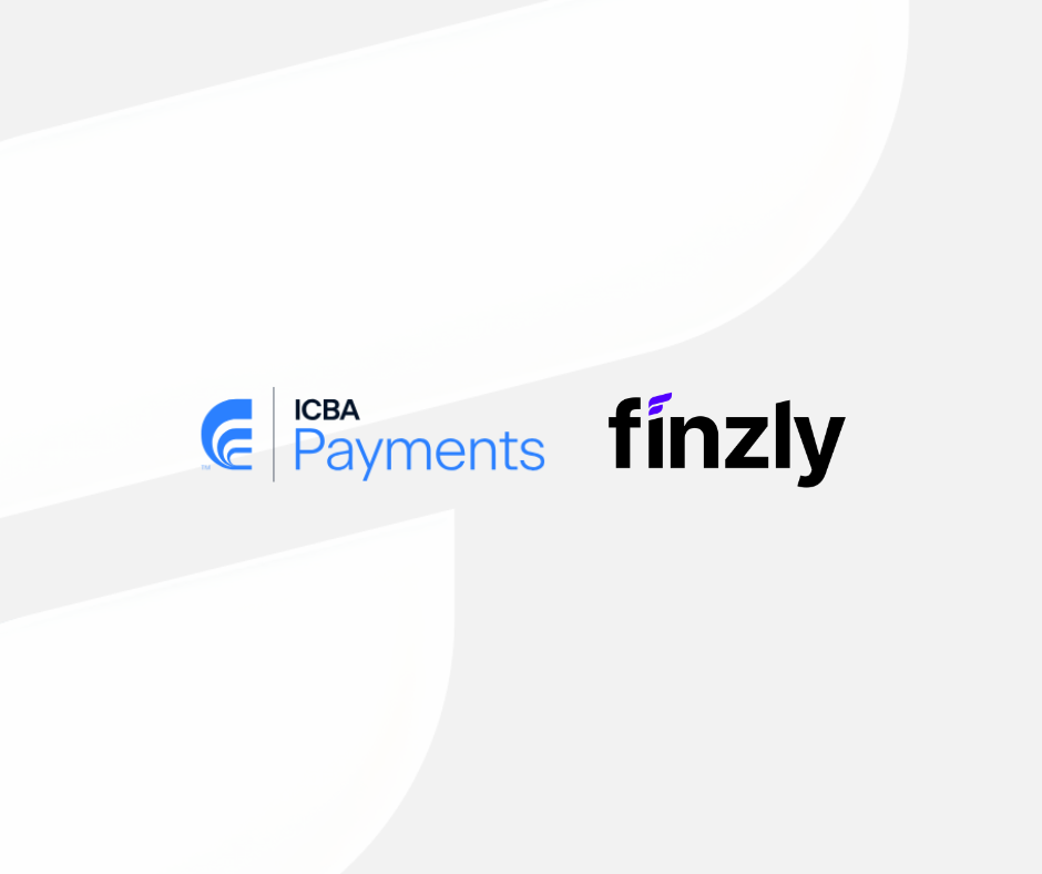 ICBA Bancard and Finzly Partner to Offer Instant Payments