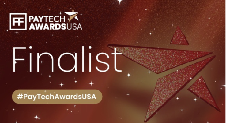 Finzly Named Finalists in Four Categories of PayTech Awards