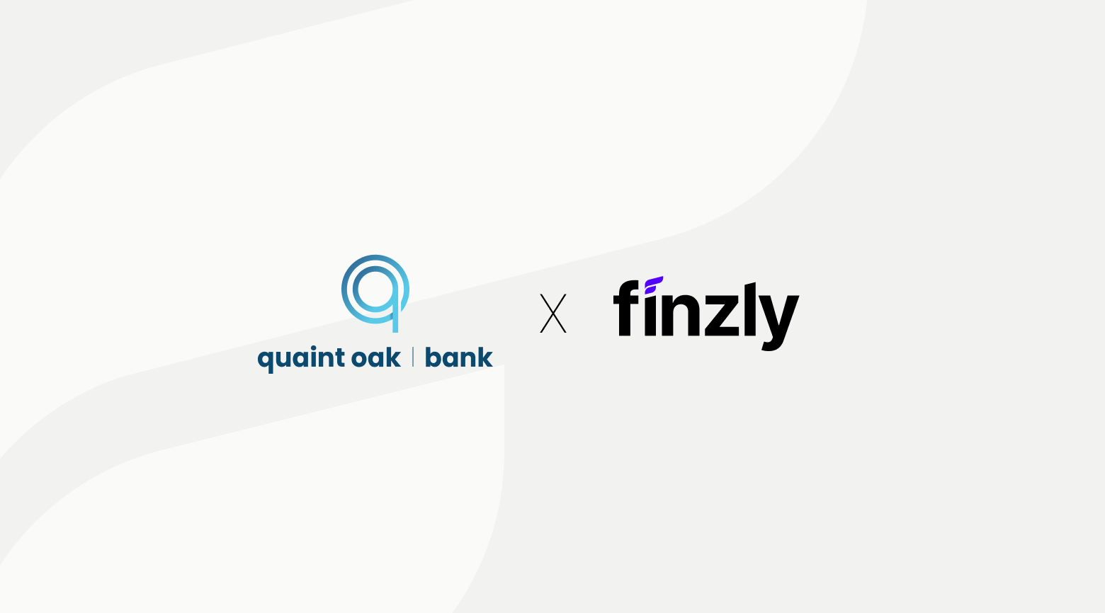 Quaint Oak Bank Selects Finzly to Modernize Payments and Enable its Embedded Banking Practice