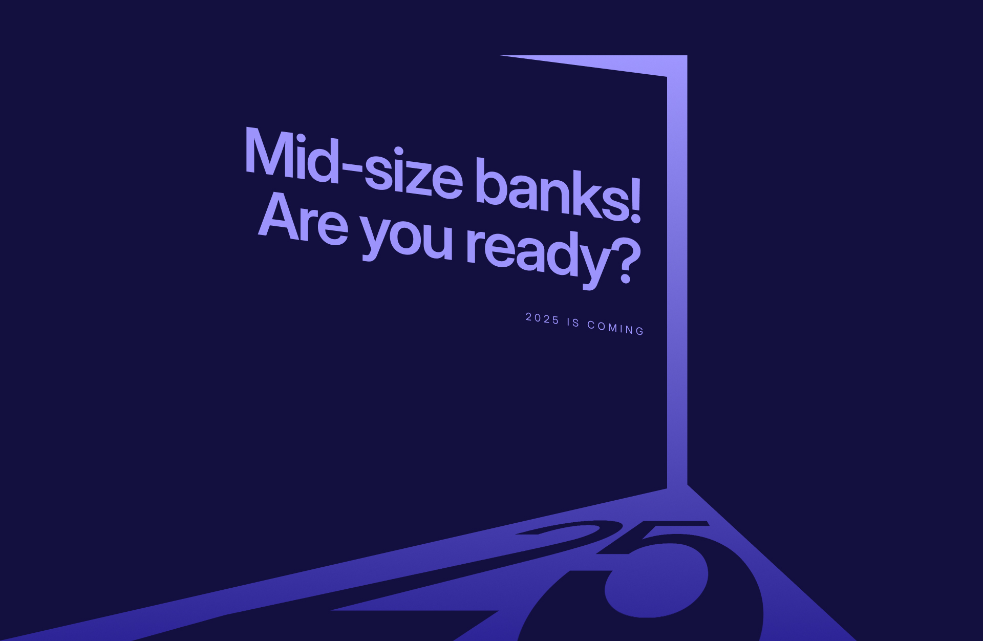 image of Payment Modernization Strategies for Mid-Sized Banks: Preparing for 2025 and Beyond