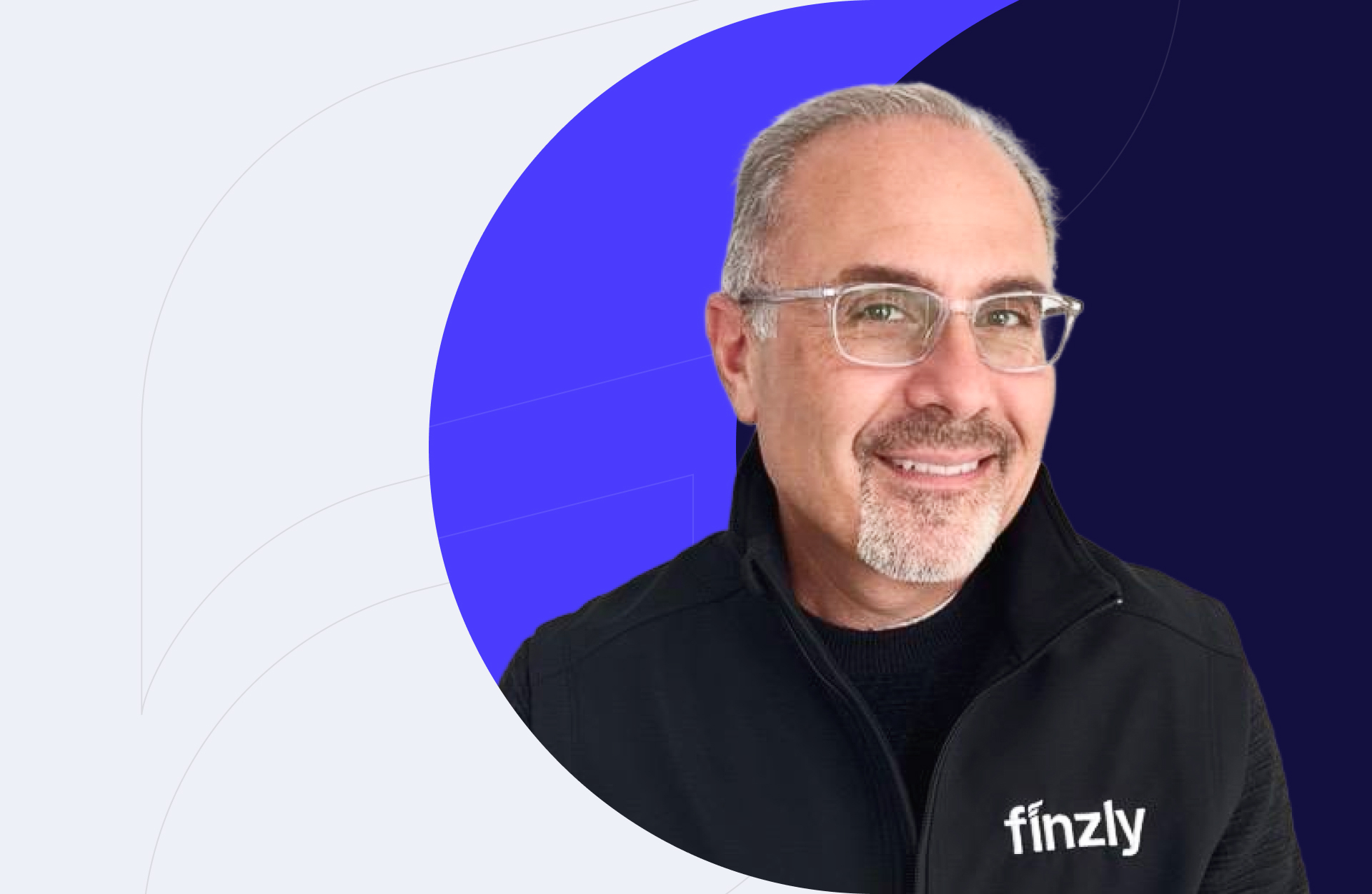 image of Finzly Appoints Financial Services Veteran Patrick Szewczyk as Chief Product Officer